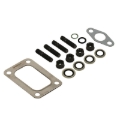 Picture of BD Diesel BDD Turbo Mounting Kits Turbo Install Kits - 1045983
