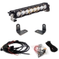 Picture of Baja Designs BAJ Powersports S8 Light Bars Light Bars & Cubes - 447073