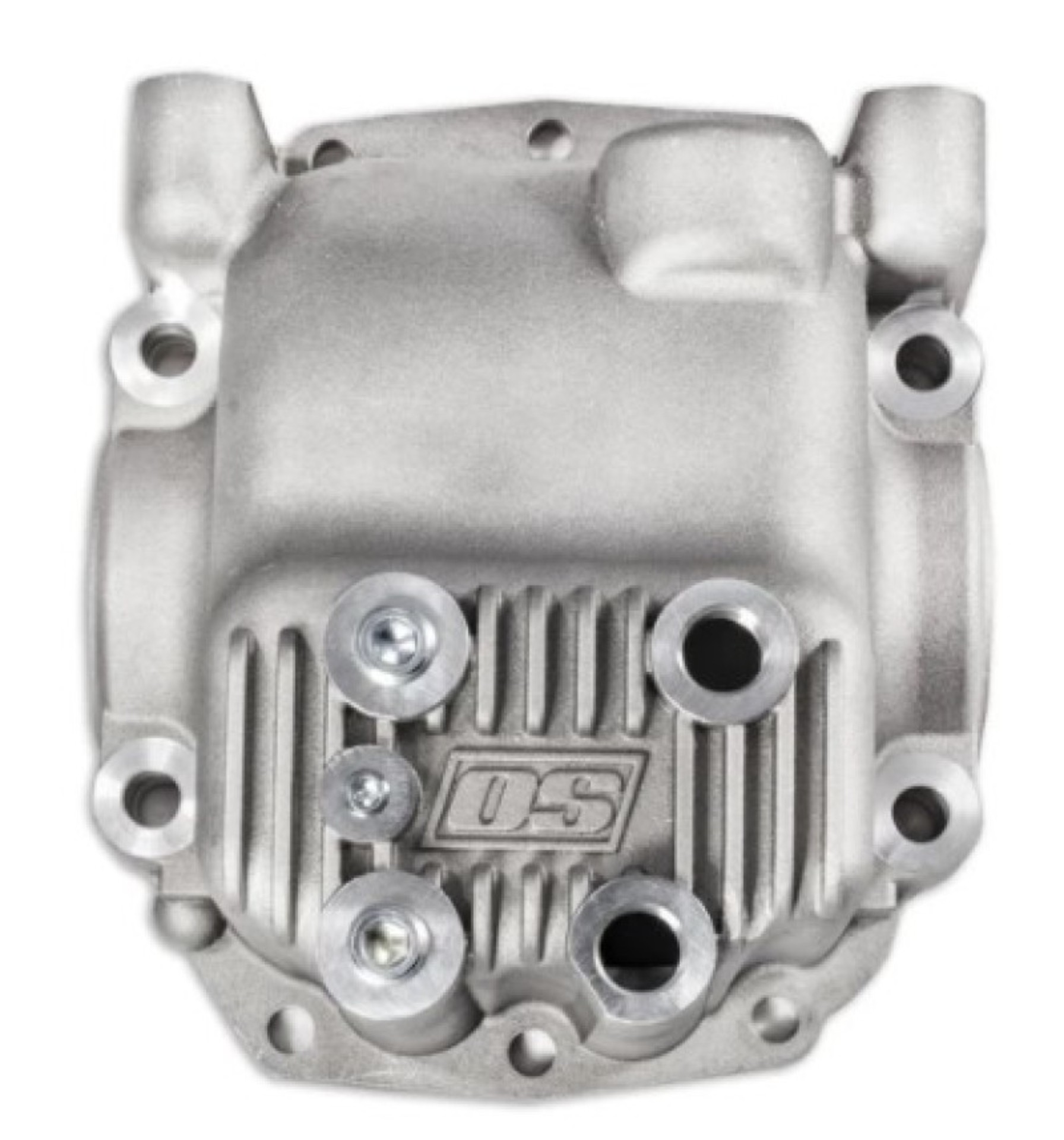Picture of OS Giken OSG Covers Pressure Plates - MZ191-HCR