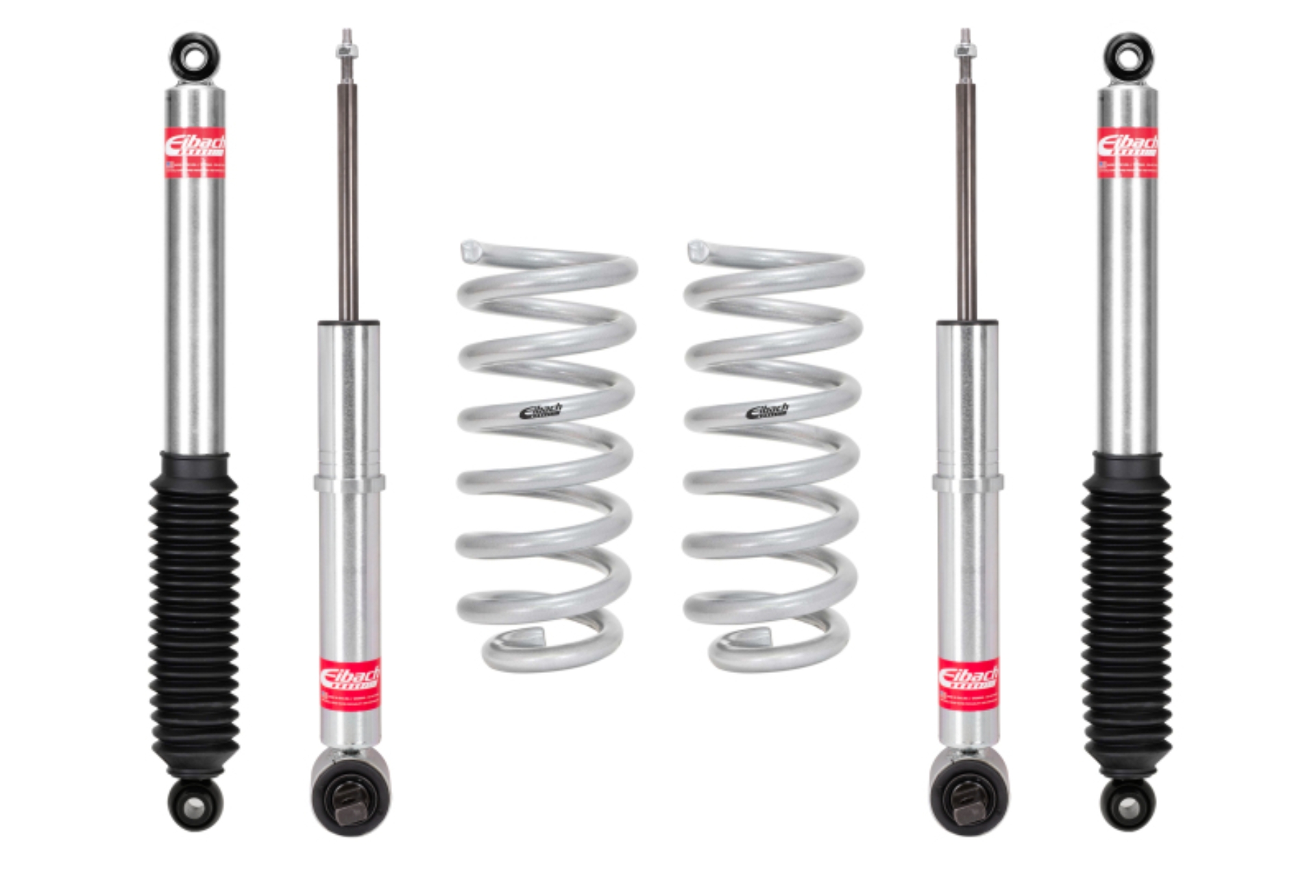 Picture of Eibach Stage 1 Lift Kit