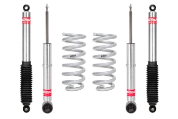 Picture of Eibach Stage 1 Lift Kit