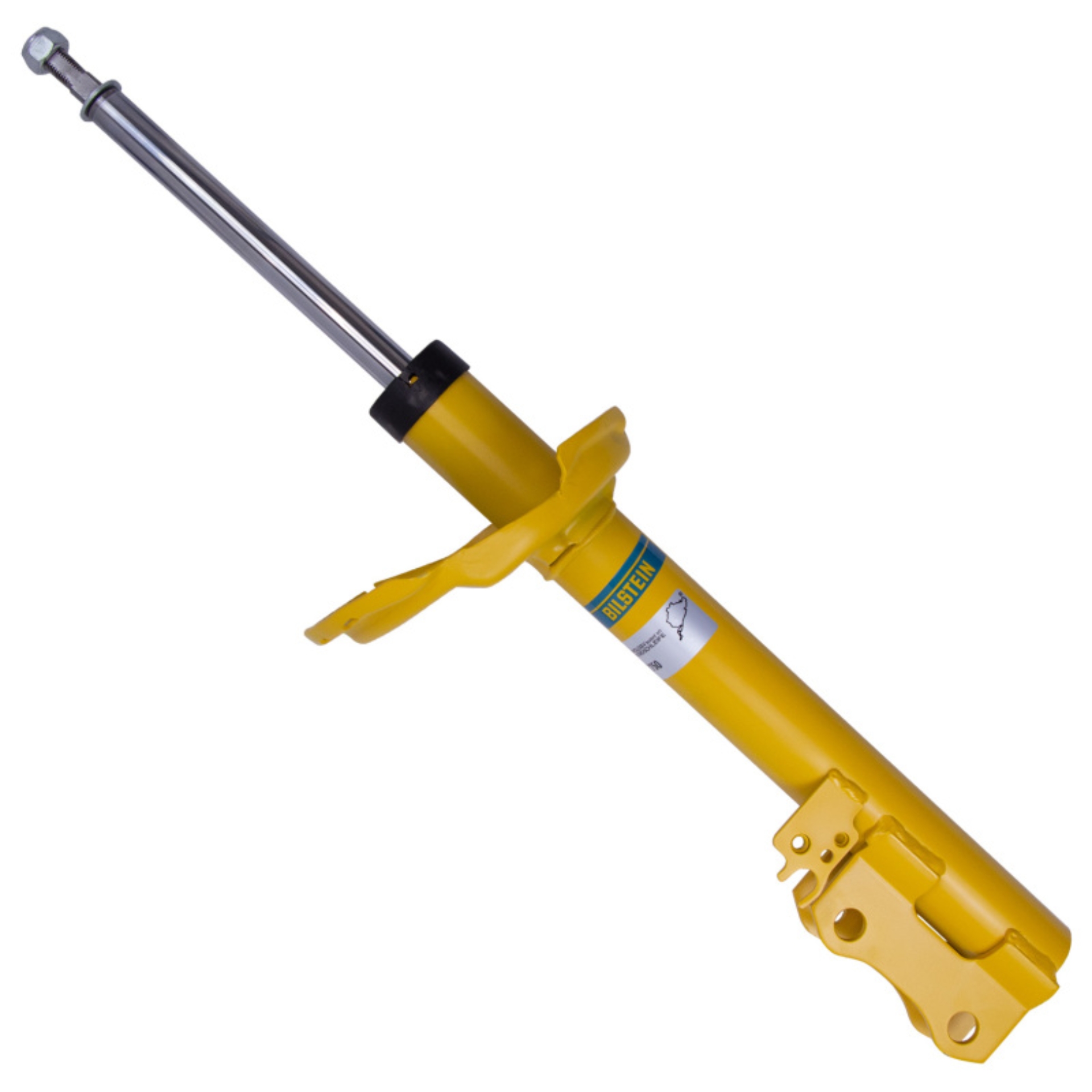 Picture of B6 - Suspension Strut Assembly