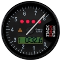 Picture of AutoMeter AM Stack Gauges - ST700SR-A
