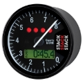 Picture of AutoMeter AM Stack Gauges - ST700SR-A
