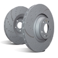 Picture of EBC GD Sport Rotor Sets Brake Rotors - GD182
