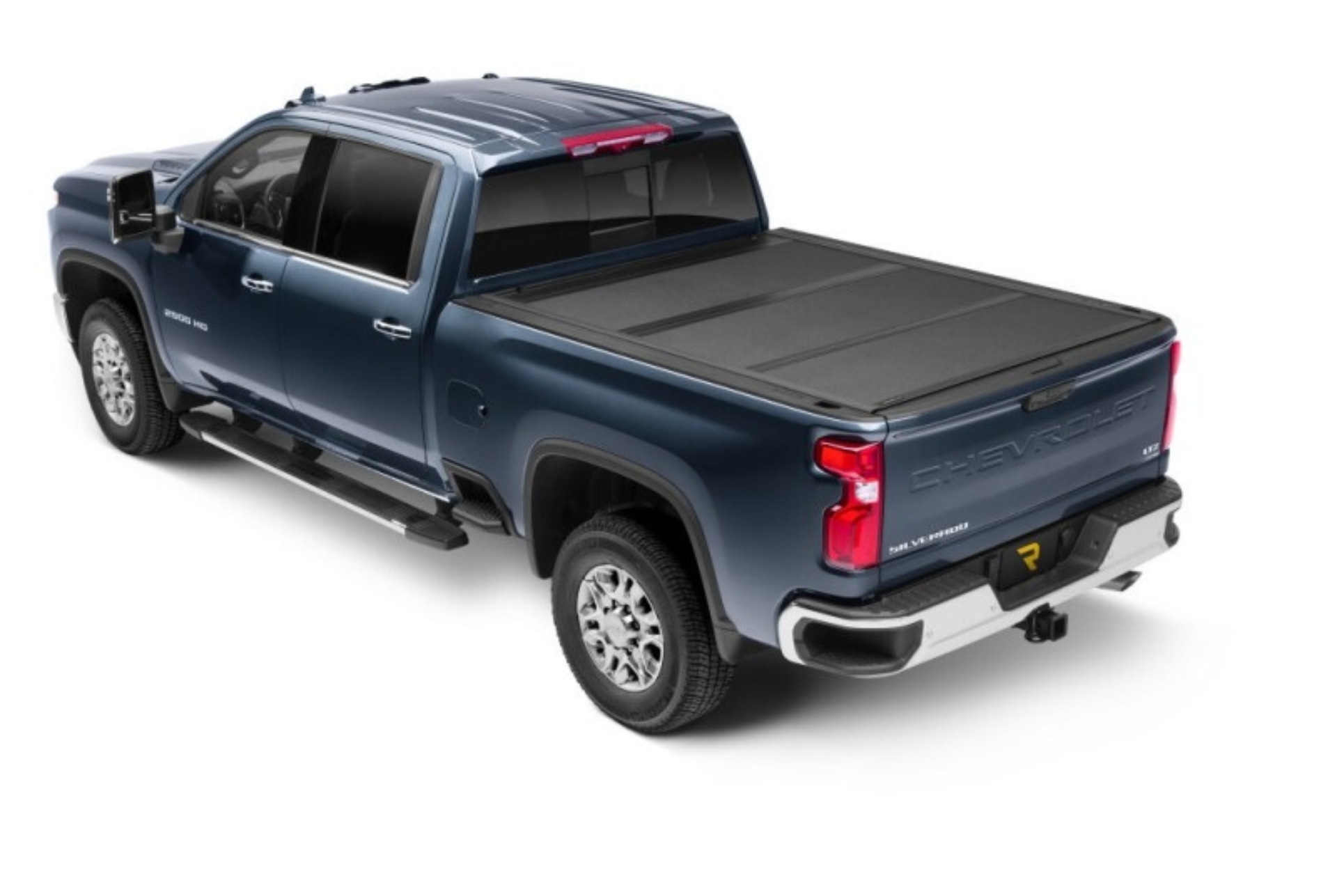 Picture of Undercover UND ArmorFlex Bed Covers - AX12024
