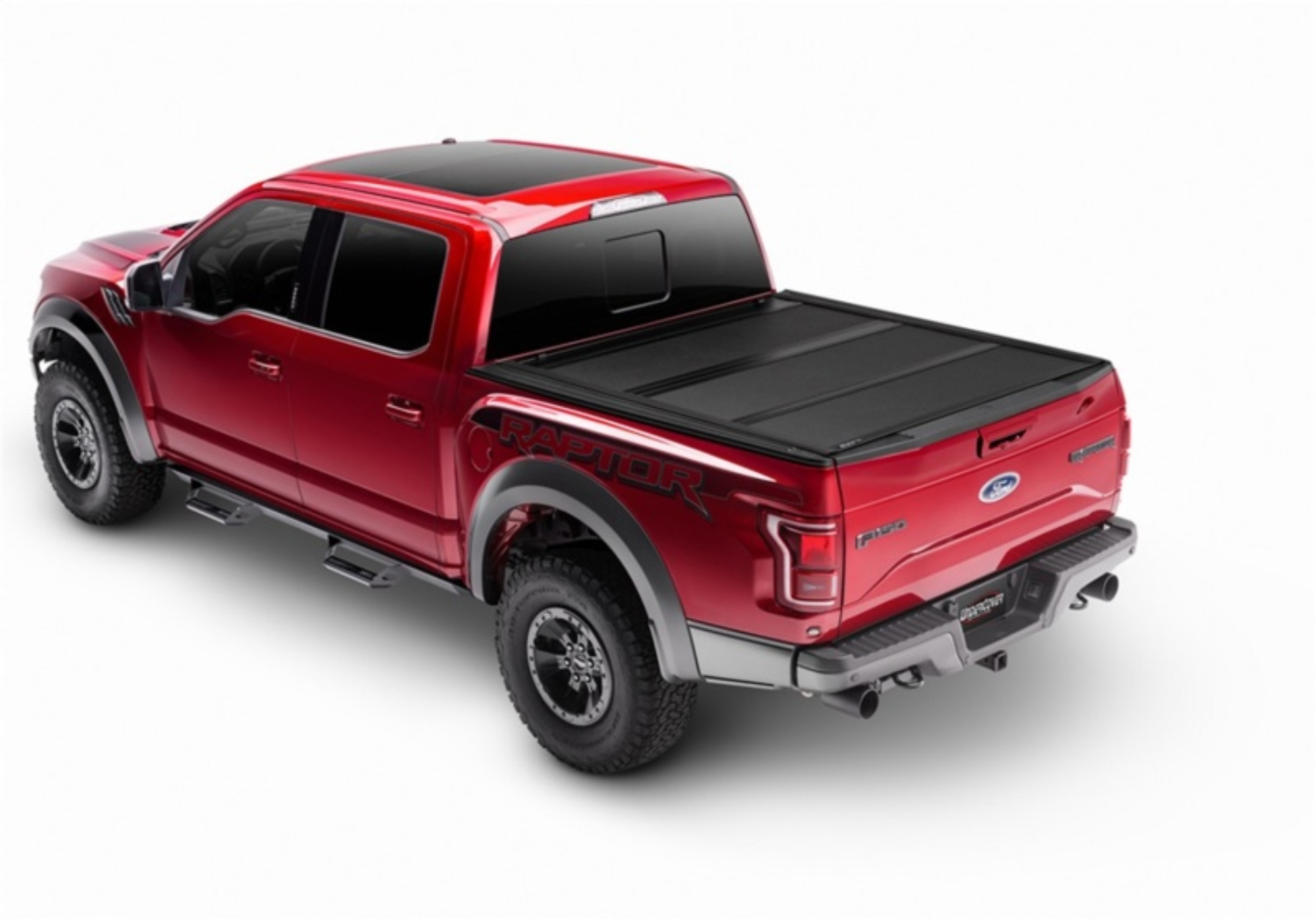 Picture of Undercover UND ArmorFlex Bed Covers - AX22024