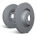 Picture of EBC Premium Rotor Sets Brake Rotors - RK182