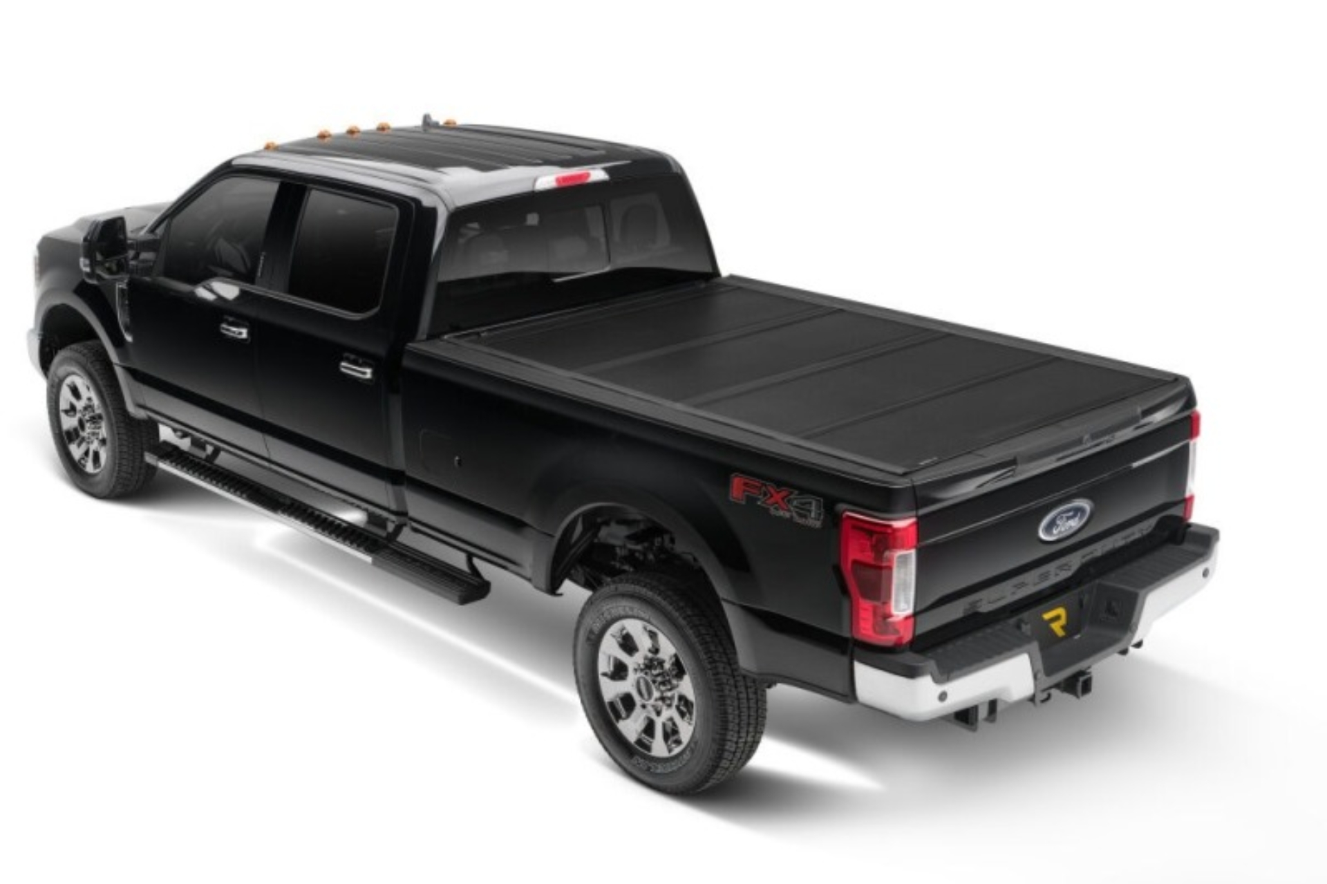 Picture of Undercover UND ArmorFlex Bed Covers - AX22026