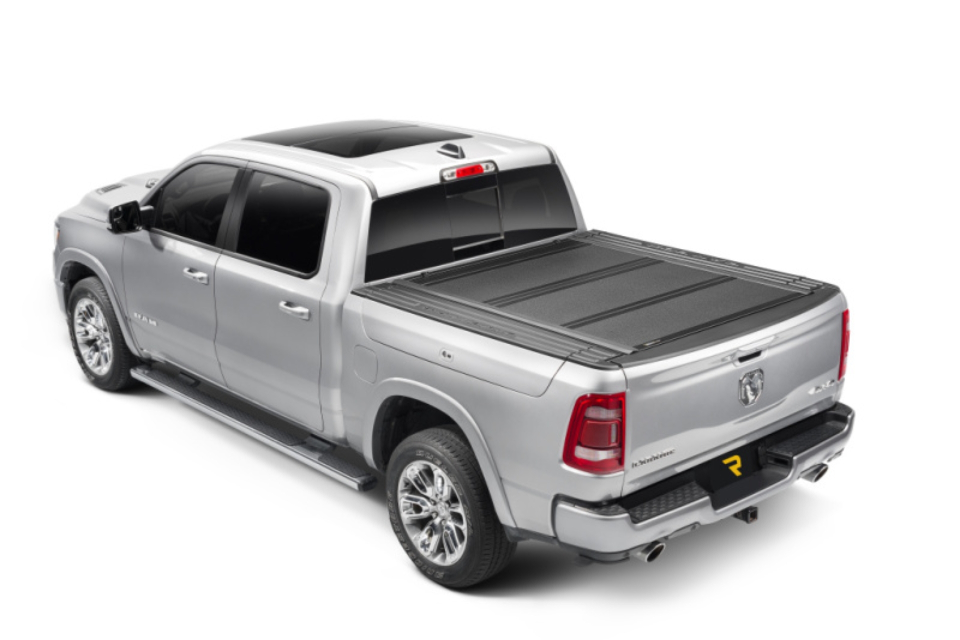 Picture of Undercover UND ArmorFlex Bed Covers - AX32011
