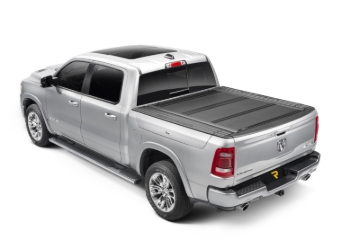 Picture of Undercover UND ArmorFlex Bed Covers - AX32011