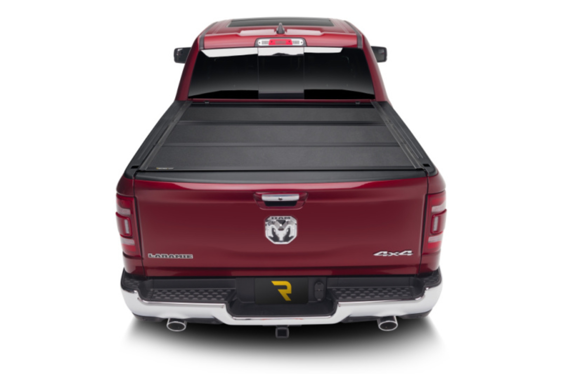 Picture of Undercover UND ArmorFlex Bed Covers - AX32005