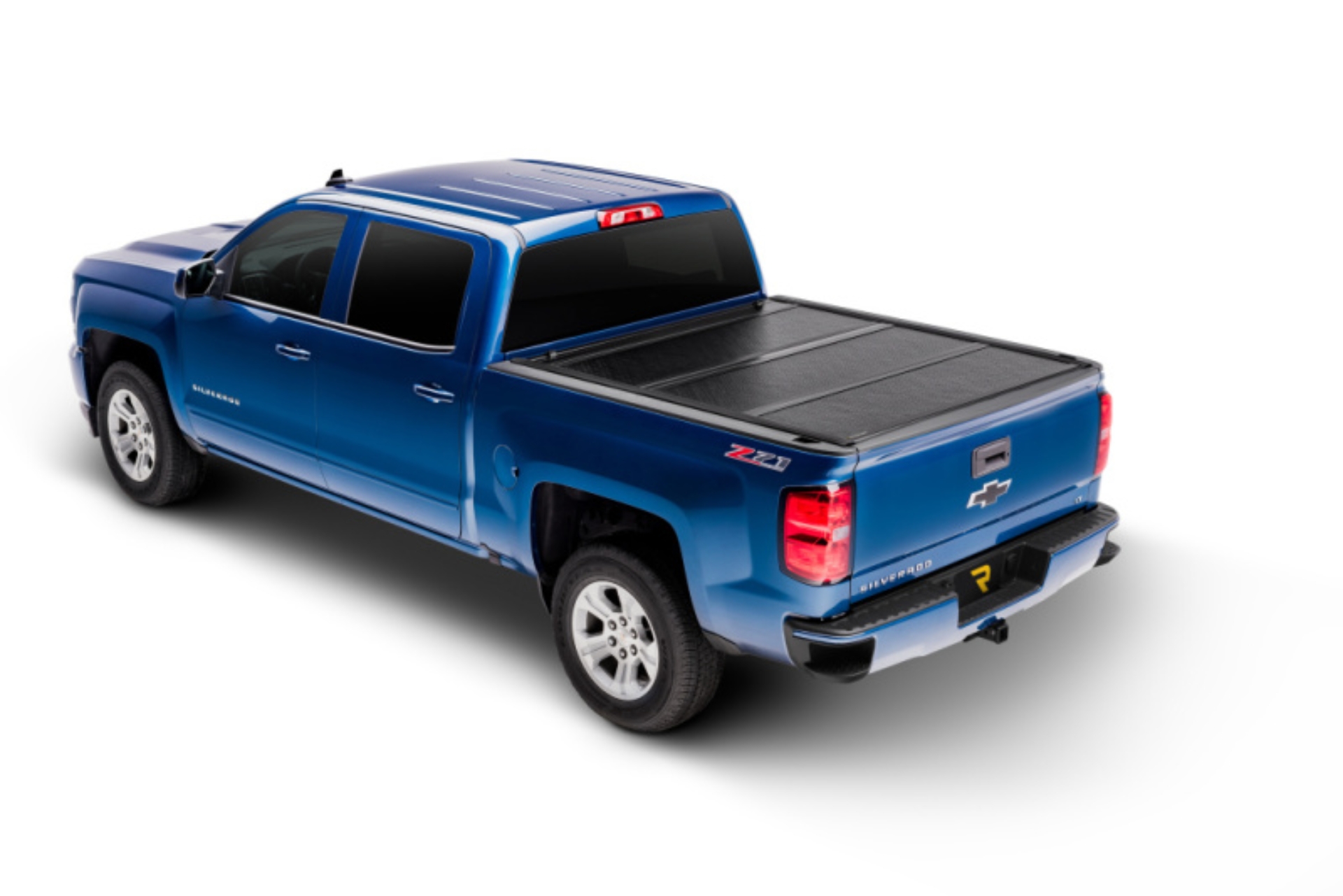 Picture of Undercover UND Flex Bed Covers - FX11013