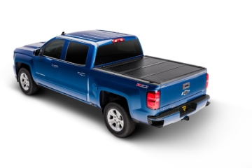 Picture of Undercover UND Flex Bed Covers - FX11013