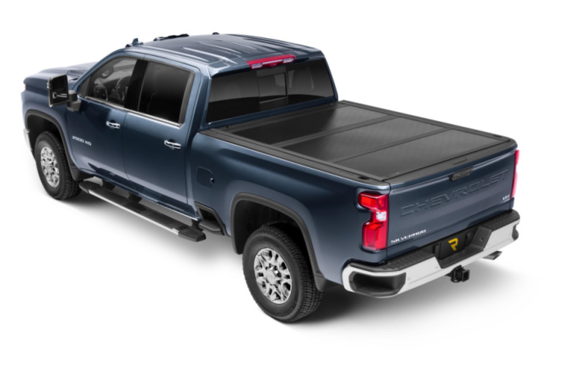 Picture of Undercover UND Flex Bed Covers - FX11024