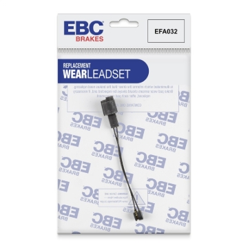 Picture of EBC Wear Leads Brake Hardware - EFA032