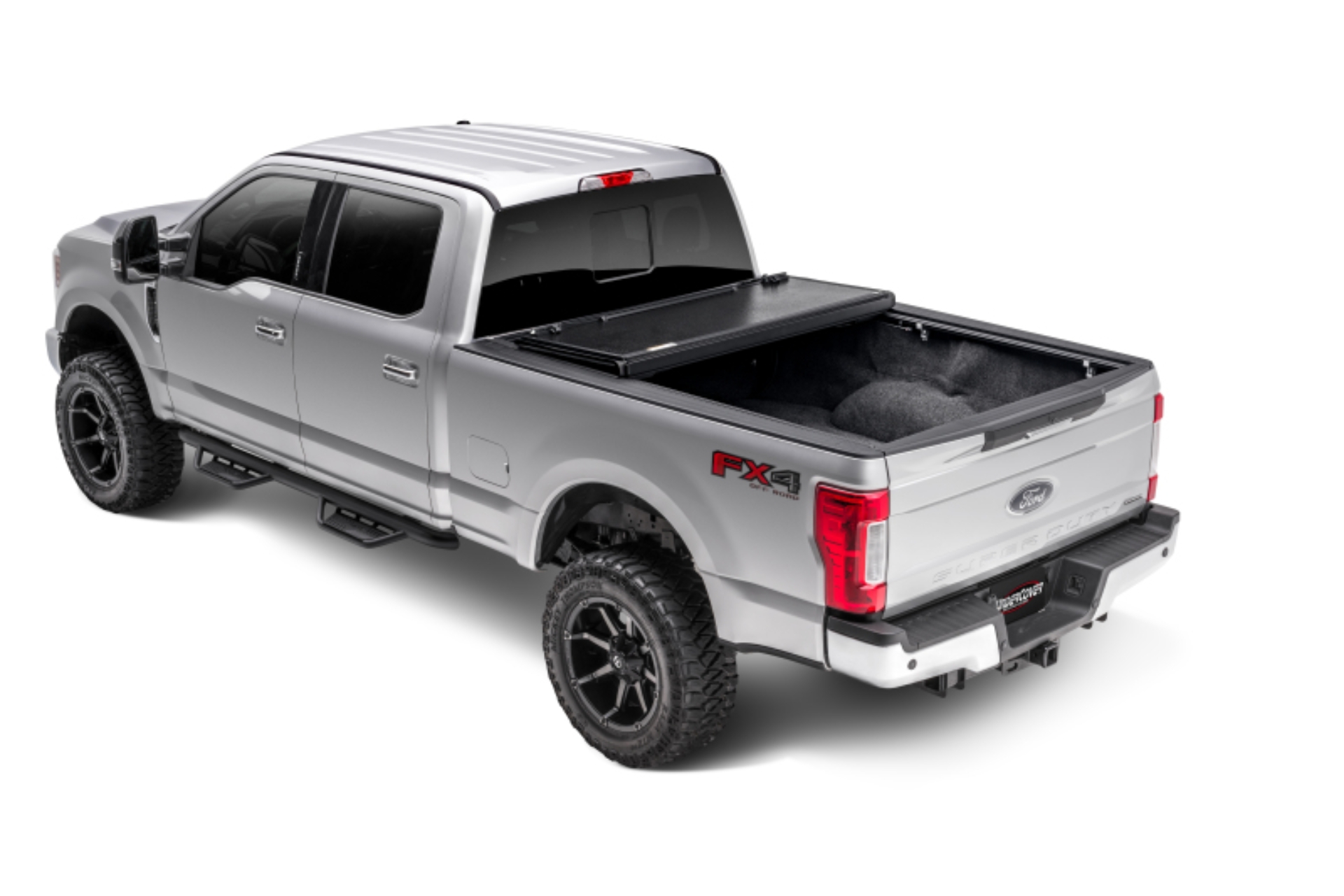 Picture of Undercover UND Flex Bed Covers - FX21026
