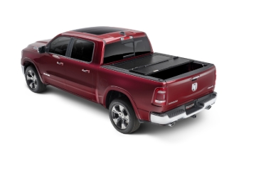 Picture of Undercover UND Flex Bed Covers - FX31006