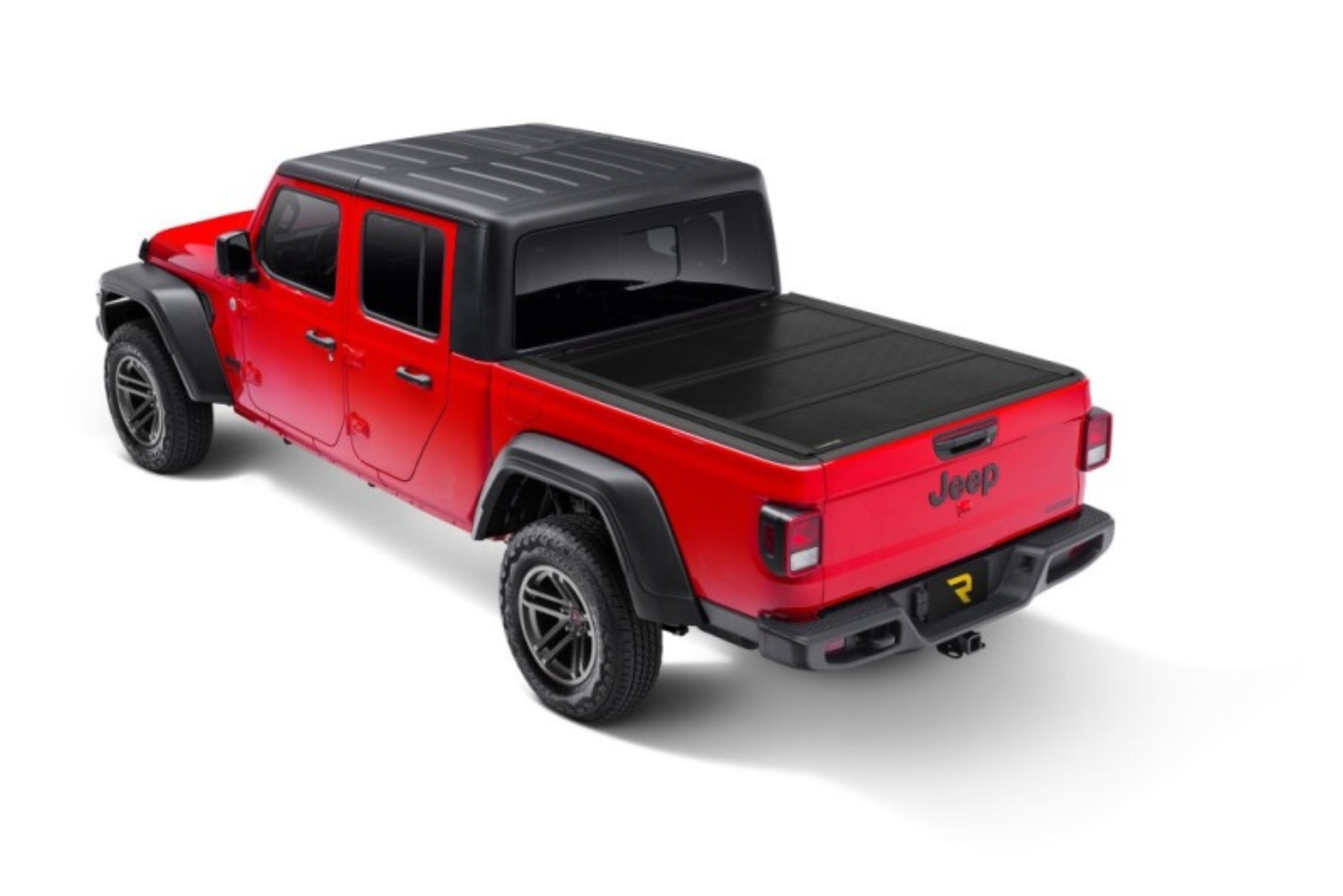 Picture of Undercover UND Flex Bed Covers - FX31010