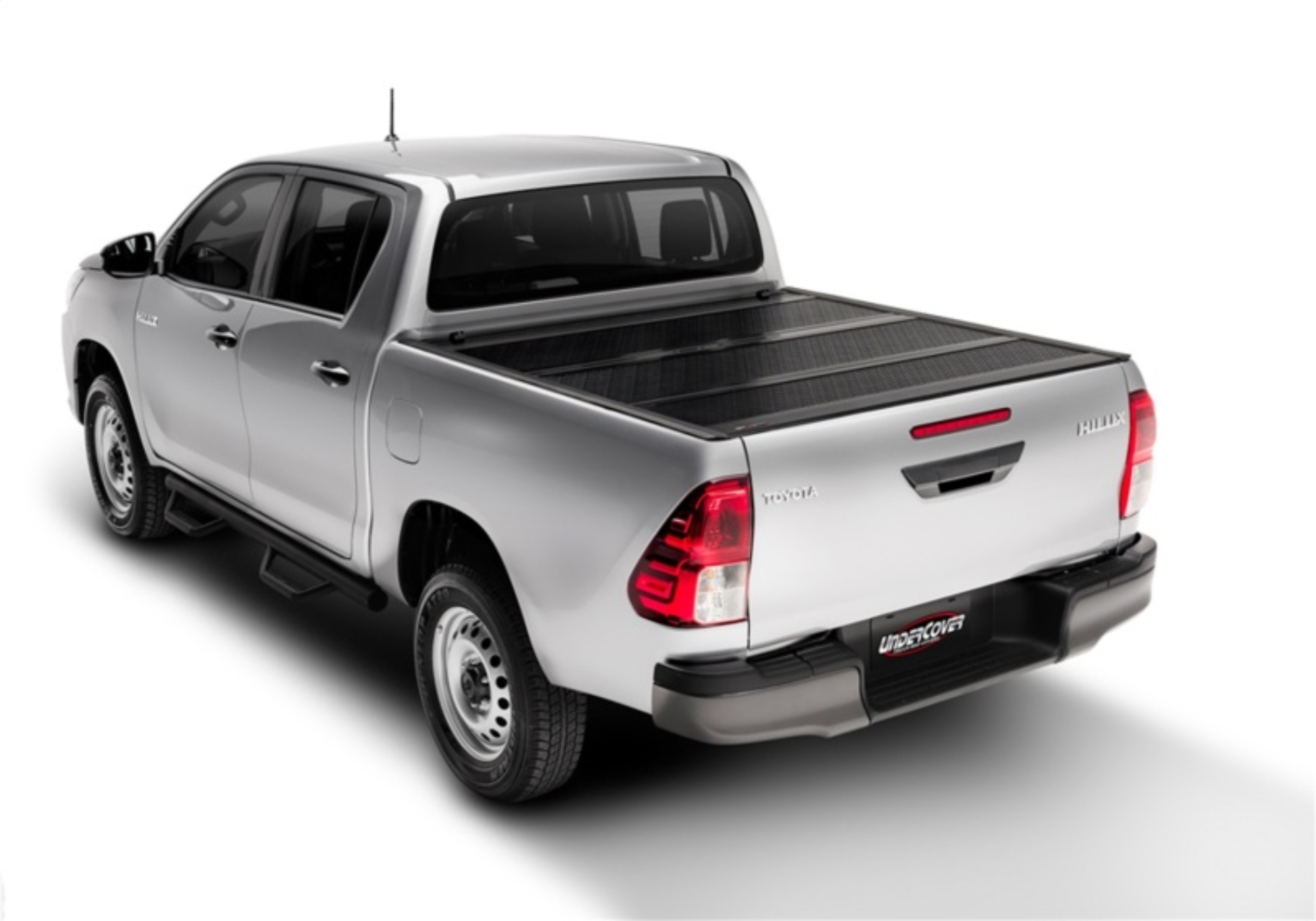 Picture of Undercover UND Flex Bed Covers - FX41009