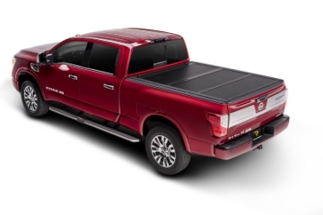 Picture of Undercover UND Flex Bed Covers - FX51015