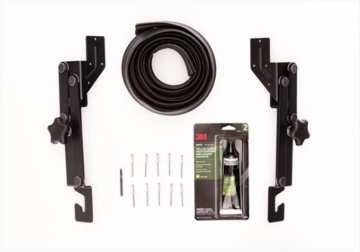 Picture of Undercover UND Misc. Parts Truck Bed Cover Replacement Parts - GEO HINGE KIT