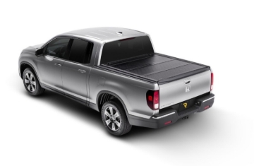 Picture of Undercover UND Flex Bed Covers - FX81000