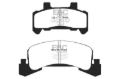 Picture of EBC Ultimax2 Brake Pad Sets - UD289