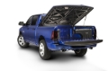 Picture of Undercover UND SwingCase Boxes Truck Boxes & Storage - SC206P