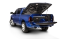 Picture of Undercover UND SwingCase Boxes Truck Boxes & Storage - SC203D