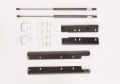 Picture of Undercover UND Installation Kits Truck Bed Cover Replacement Parts - T KIT