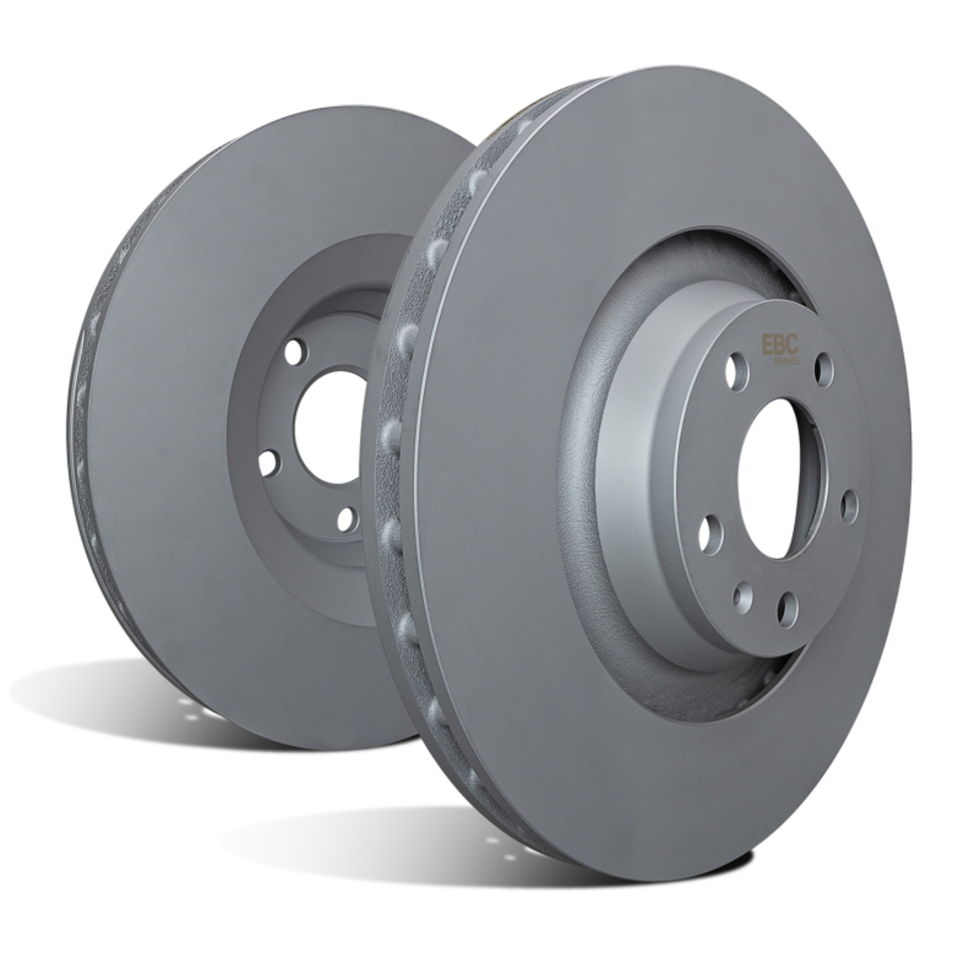 Picture of EBC Premium Rotor Sets Brake Rotors - RK247