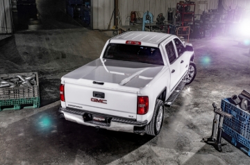 Picture of Undercover UND Elite LX Bed Covers - UC1148L-GXG