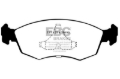 Picture of EBC Redstuff Brake Pad Sets - DP3605/2C