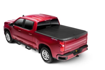 Picture of Undercover UND SE Bed Covers - UC1186