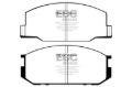 Picture of EBC Yellowstuff Brake Pad Sets - DP4456R