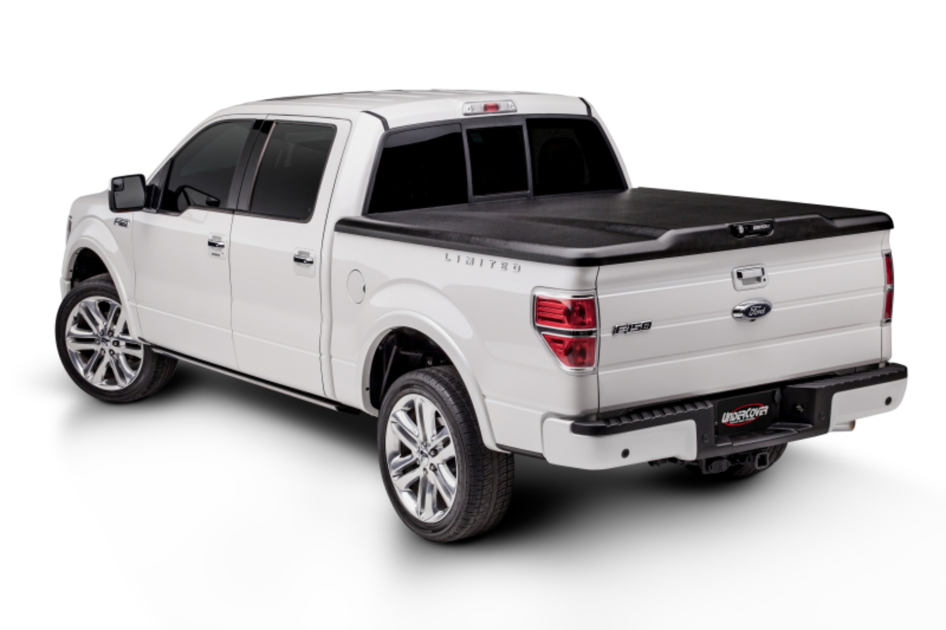 Picture of Undercover UND Elite Bed Covers - UC2188