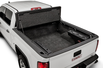 Picture of Undercover UND Ultra Flex Bed Covers - UX12024