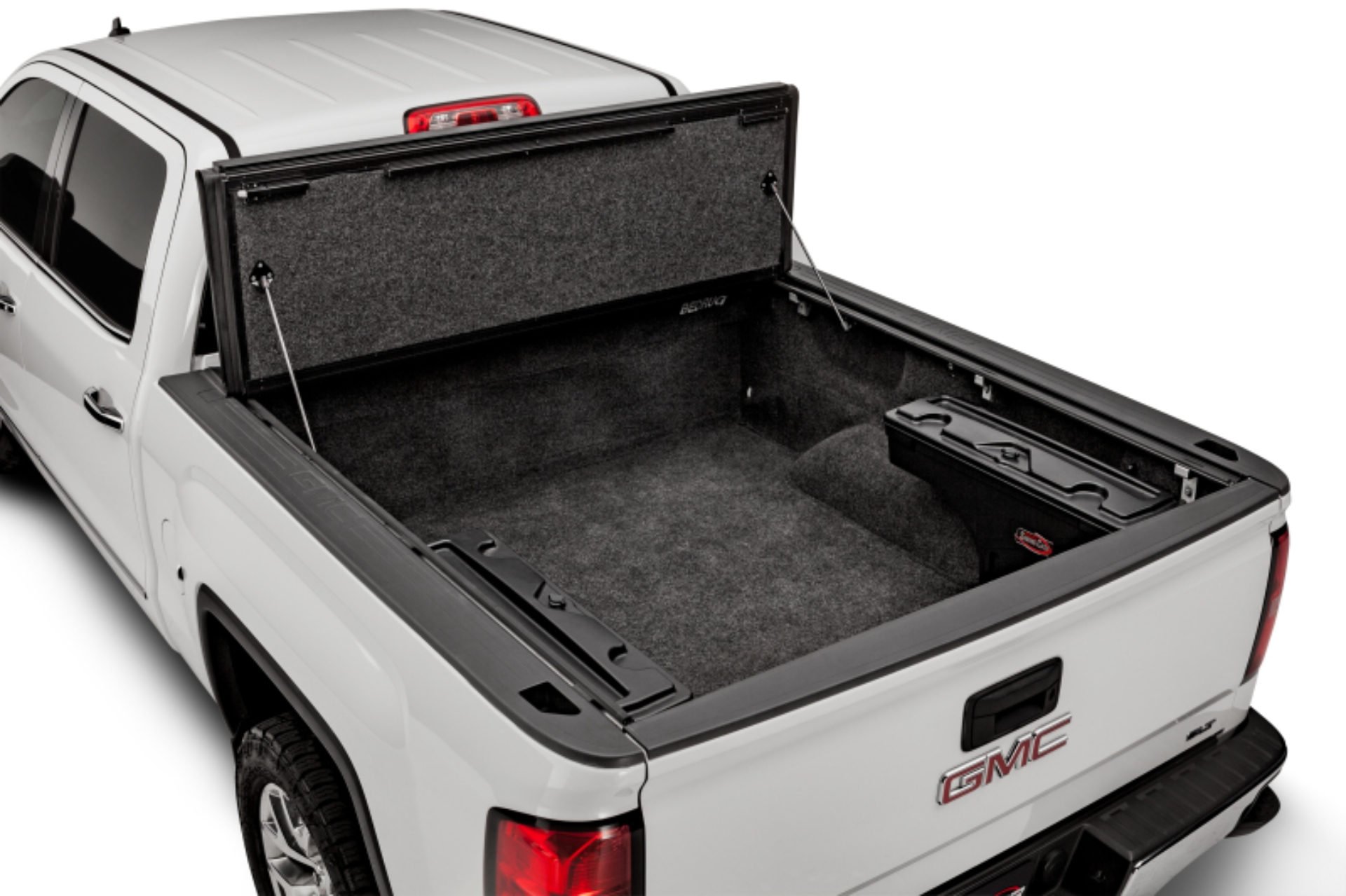 Picture of Undercover UND Ultra Flex Bed Covers - UX12025