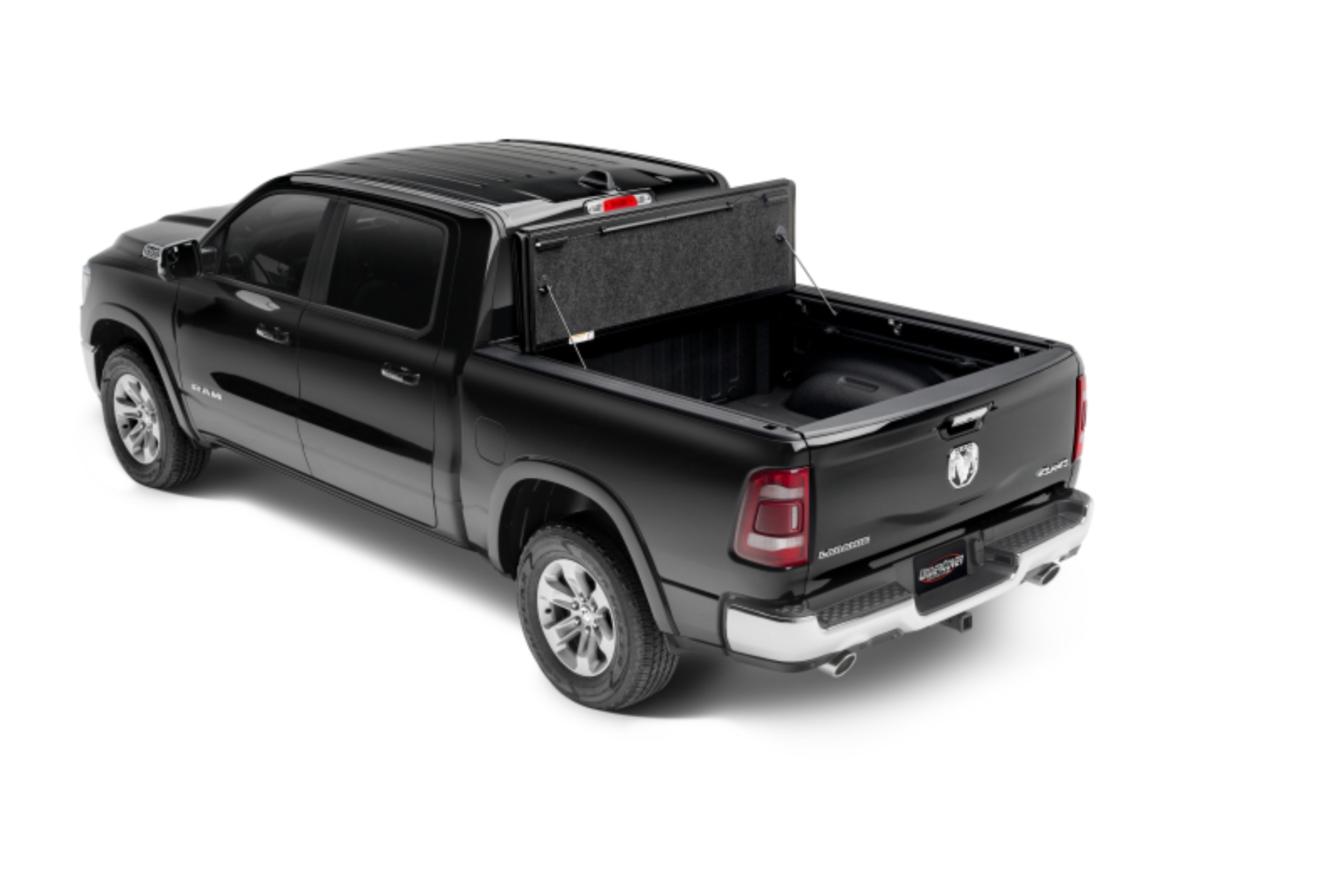 Picture of Undercover UND Ultra Flex Bed Covers - UX32009