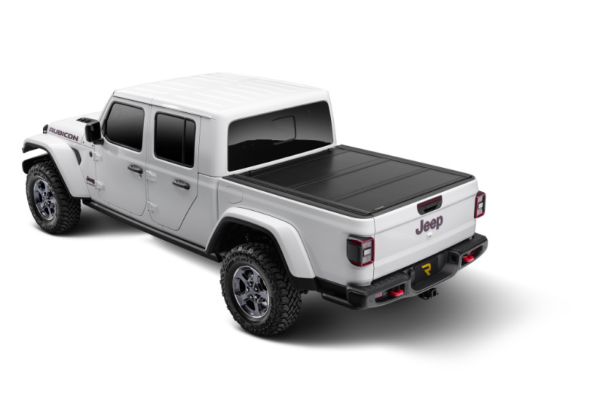 Picture of Undercover UND Ultra Flex Bed Covers - UX32010