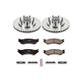 Picture of PowerStop PSB Autospecialty Kit Brake Kits - KOE5138