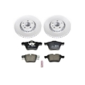 Picture of PowerStop PSB Euro-Stop Kit Brake Kits - ESK5613
