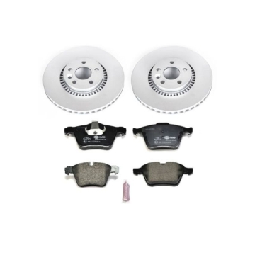 Picture of PowerStop PSB Euro-Stop Kit Brake Kits - ESK5613