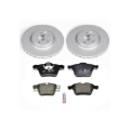 Picture of PowerStop PSB Euro-Stop Kit Brake Kits - ESK5978