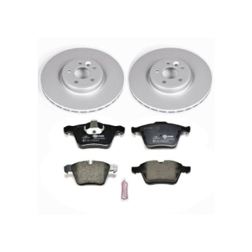 Picture of PowerStop PSB Euro-Stop Kit Brake Kits - ESK5978