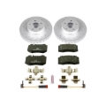 Picture of PowerStop PSB Euro-Stop Kit Brake Kits - ESK2932