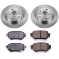 Picture of PowerStop PSB Autospecialty Kit Brake Kits - KOE8068