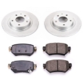 Picture of PowerStop PSB Z17 Evolution Coated Kit Brake Kits - CRK8068