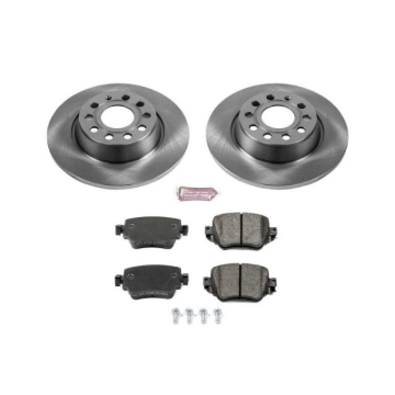 Picture of PowerStop PSB Autospecialty Kit Brake Kits - KOE7707